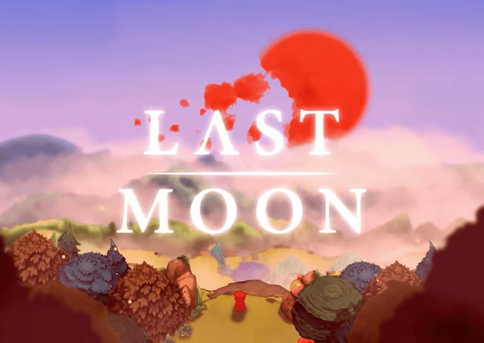 News - Last Moon is in the works 