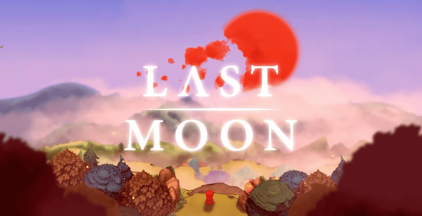 Last Moon is in ontwikkeling