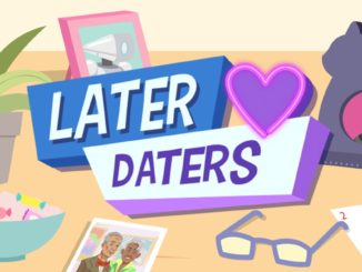 Release - Later Daters 