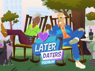 Release - Later Daters Premium 