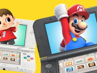 Nieuws - Laatste Nintendo 3DS Firmware – Versie 1.17.0-50U – Update en verbeteringen 