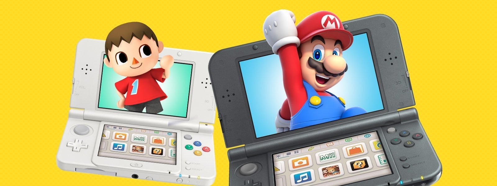 Latest Nintendo 3DS Firmware – Version 1.17.0-50U – Update and Enhancements