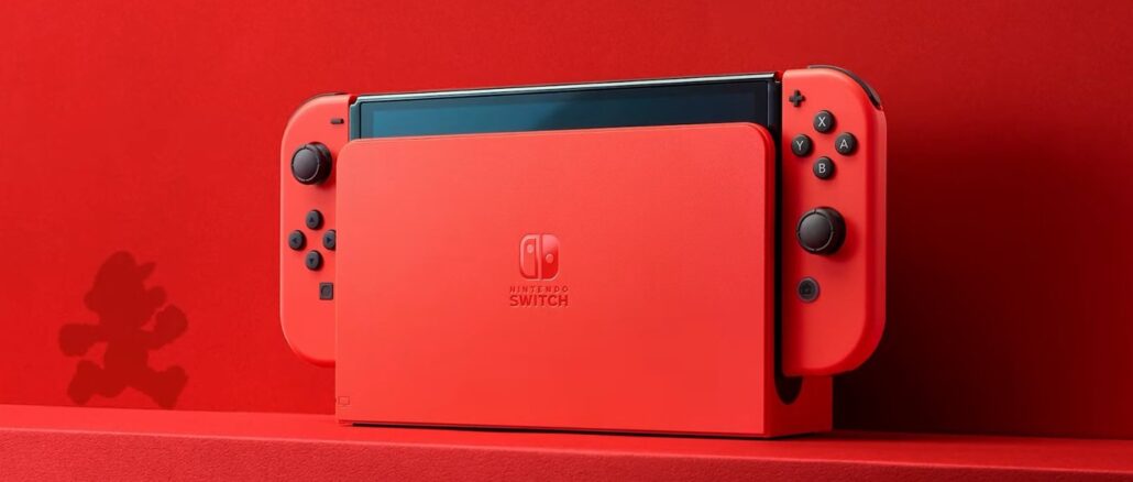 Nieuwste Nintendo Switch 2-gerucht: achterwaartse compatibiliteit en verbeterde gaming