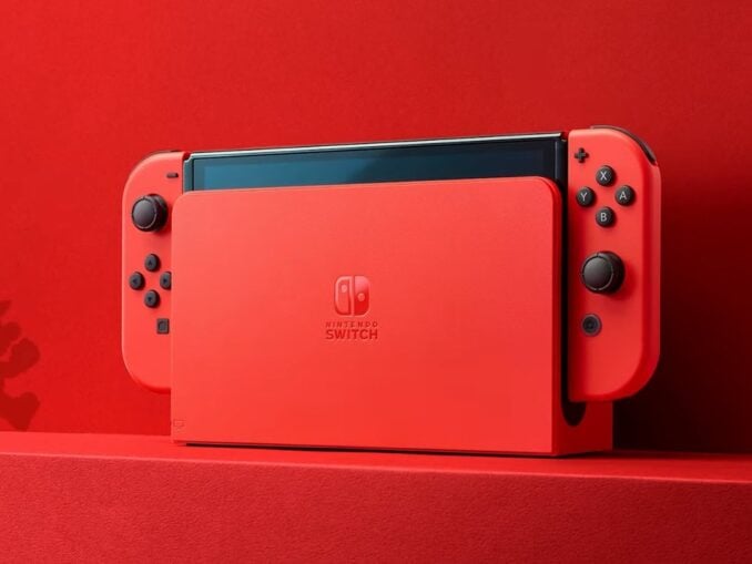 Geruchten - Nieuwste Nintendo Switch 2-gerucht: achterwaartse compatibiliteit en verbeterde gaming 