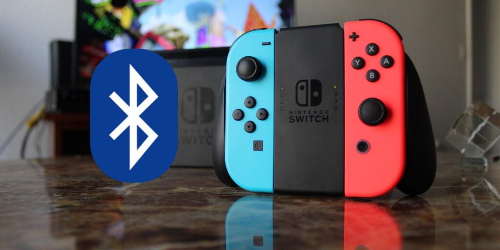 Latest Nintendo Switch firmware update contains Bluetooth audio support? Latest Nintendo Switch firmware update contains Bluetooth audio support?