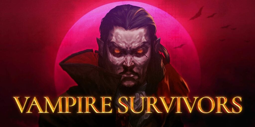 Vampire Survivors is de volgende Nintendo Switch Online Game Trial in Europa