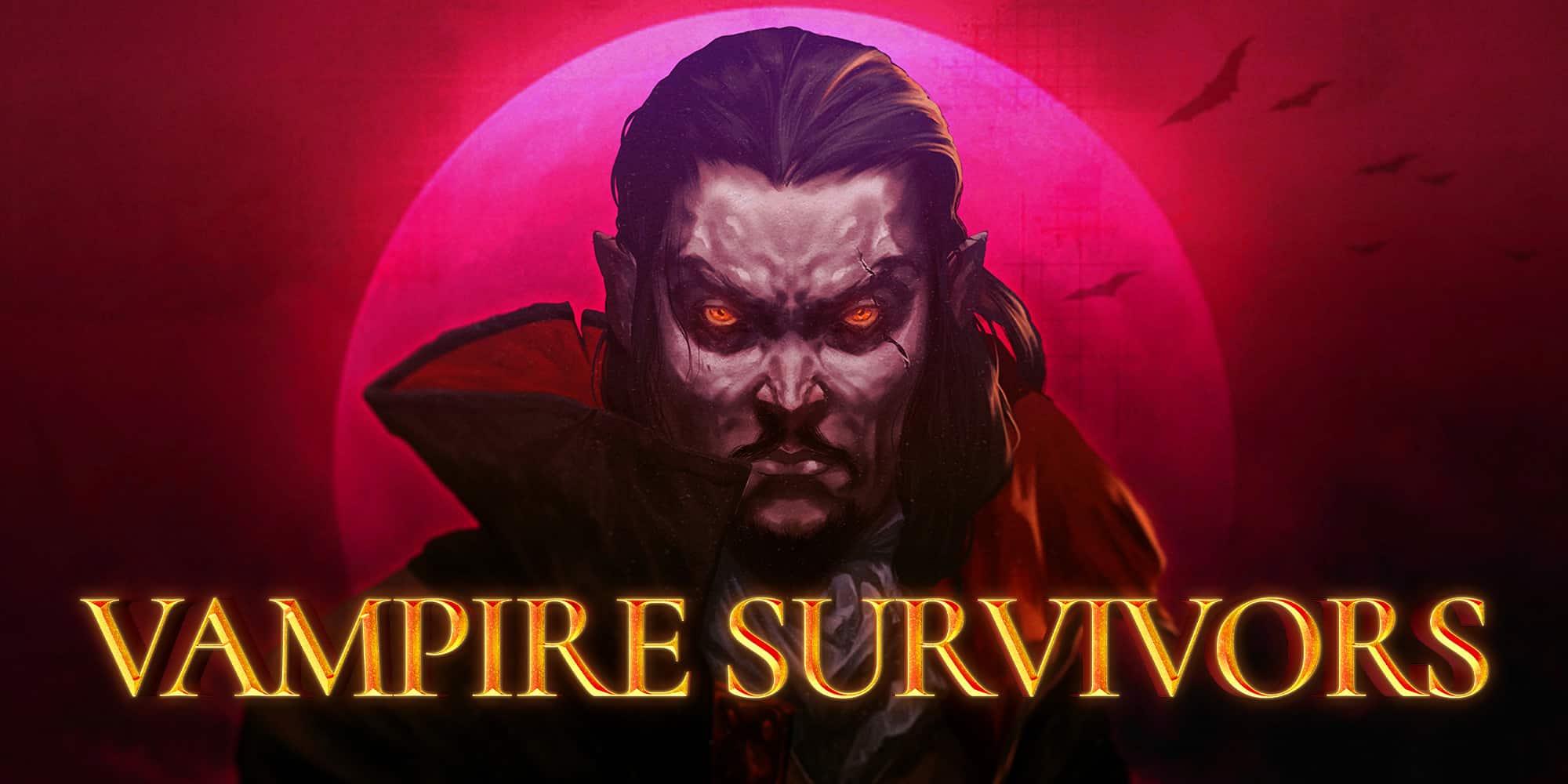 Vampire Survivors is de volgende Nintendo Switch Online Game Trial in Europa