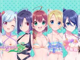 Nieuwste Omega Labyrinth Life Trailer – Digital Deluxe Editie