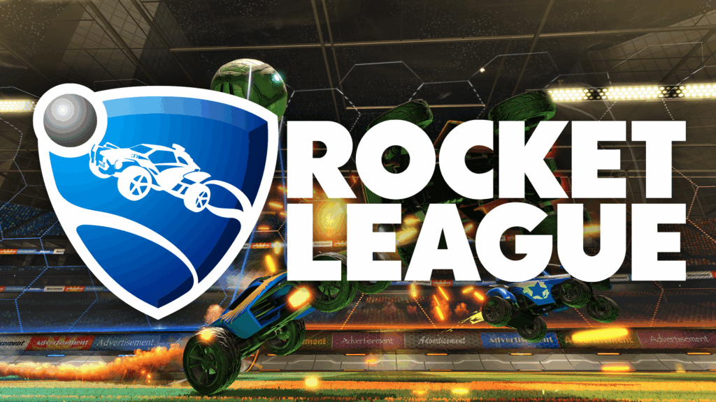 Latest Rocket League patch notes