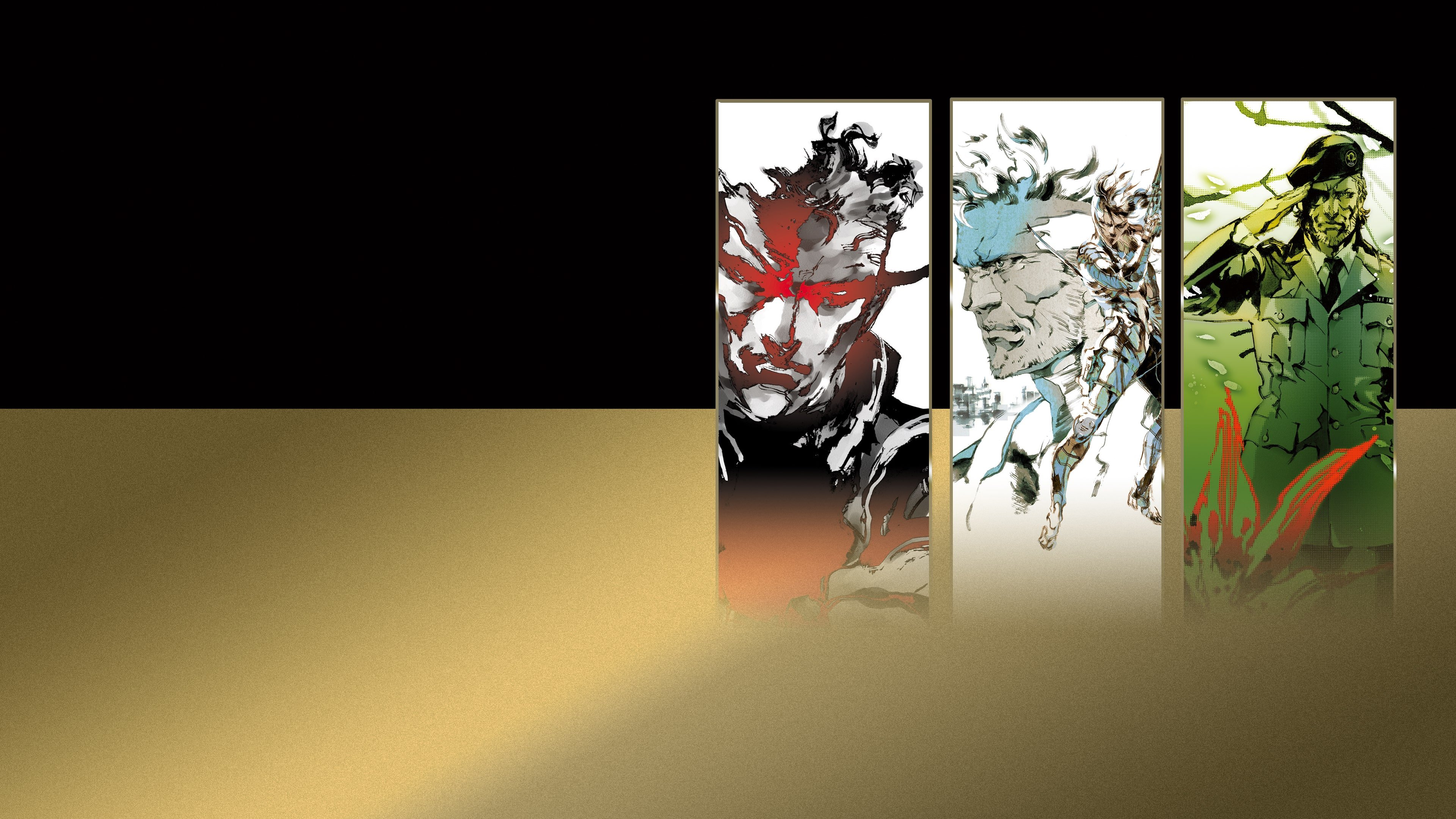 Latest Updates in Konami’s Metal Gear Solid Collection – Version 1.4.0