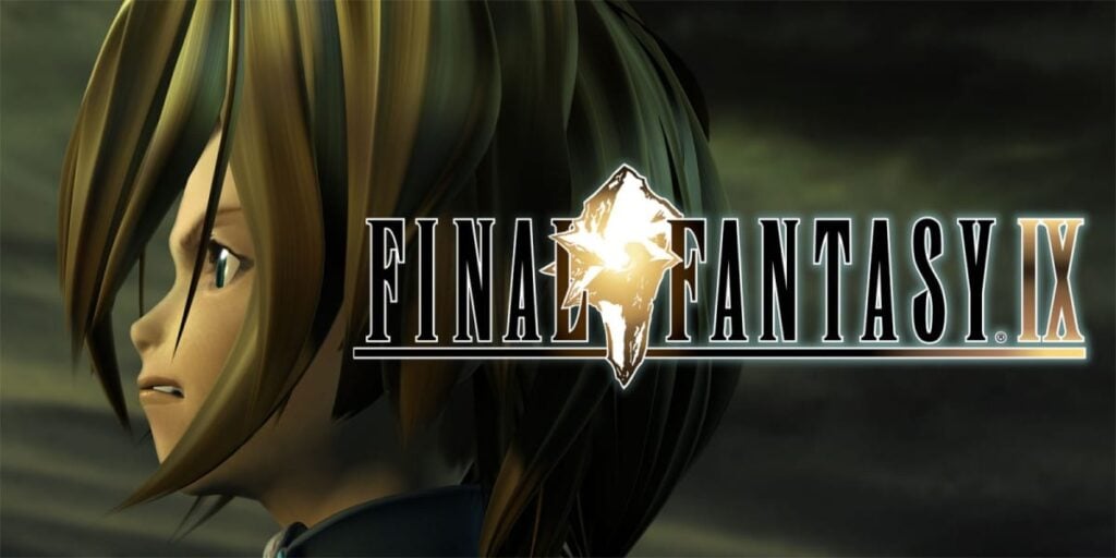 Launch Trailer Final Fantasy IX