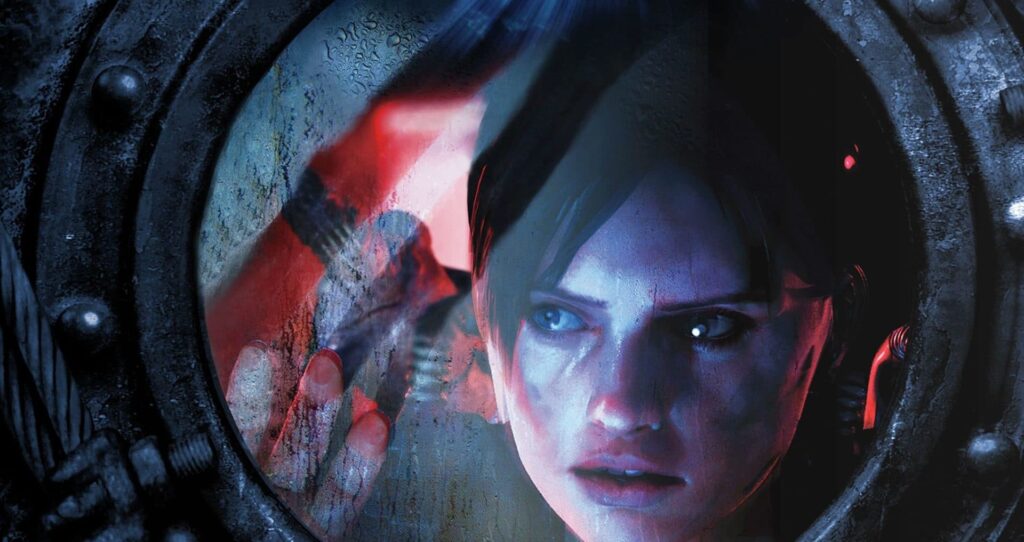Launch trailer Resident Evil Revelations 1 & 2 Launch trailer Resident Evil Revelations 1 & 2
