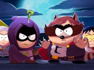 Launch Trailer South Park: The Fractured But Whole