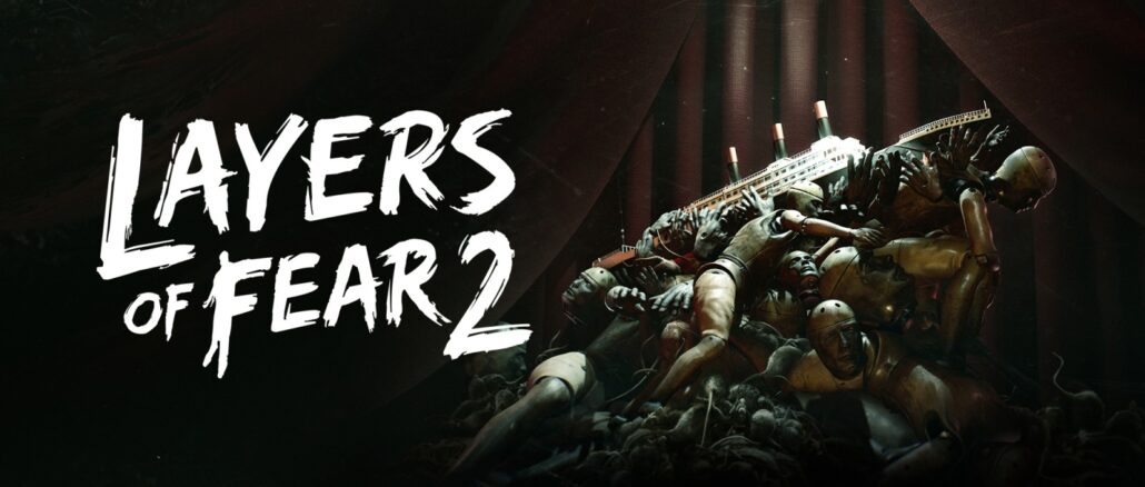 Layers Of Fear 2 komt 20 Mei