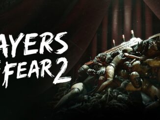 Layers Of Fear 2 komt 20 Mei