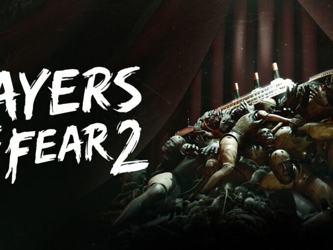 News - Layers Of Fear 2 releases May 20th 