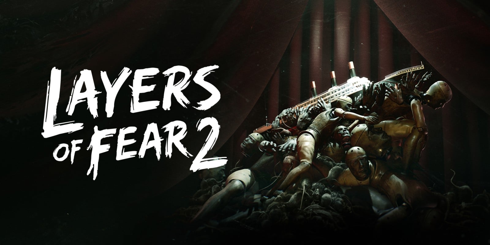 Layers Of Fear 2 releases May 20th