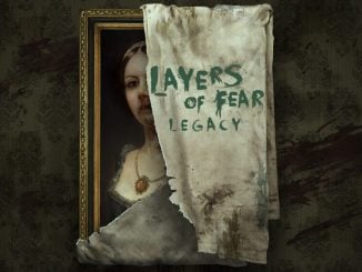 Release - Layers of Fear: Legacy 