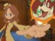 Layton’s Mystery Journey Deluxe Edition rated in Australia