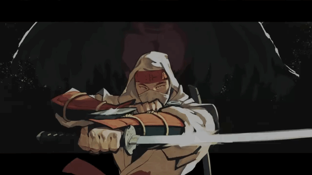 Leaked Shinobi Reboot Footage Reveals New Gameplay and Opening Movie