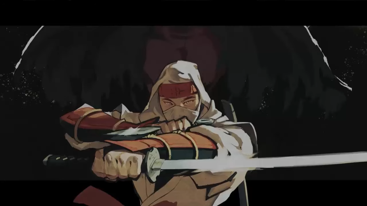 Uitgelekte Shinobi reboot-beelden onthullen nieuwe gameplay en openingsfilm