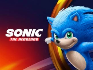 Nieuws - Gelekt Sonic Movie design 