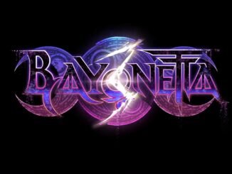 Leaker claims Bayonetta 3 is coming in October