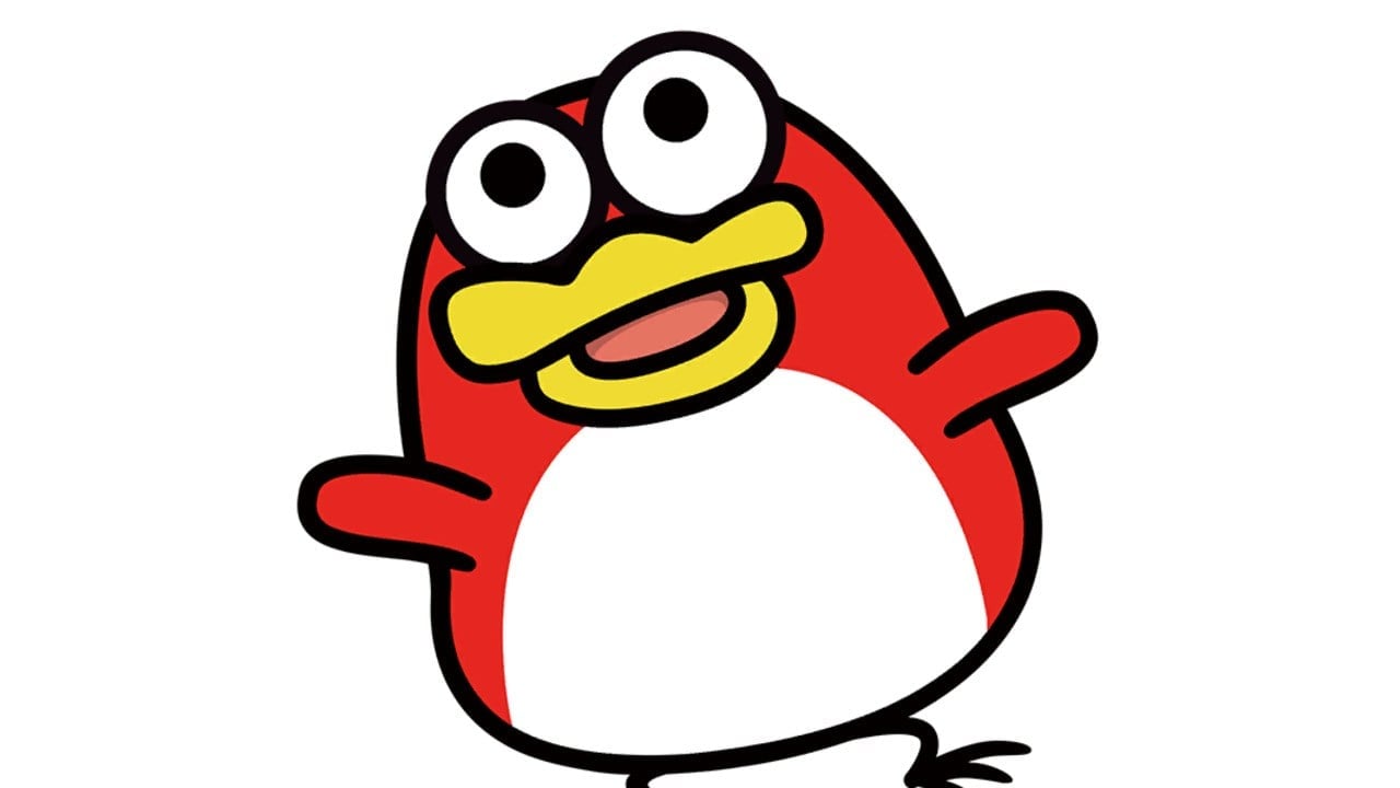 Pyoro Returns to X: The Future of Nintendo Announcement Leaks