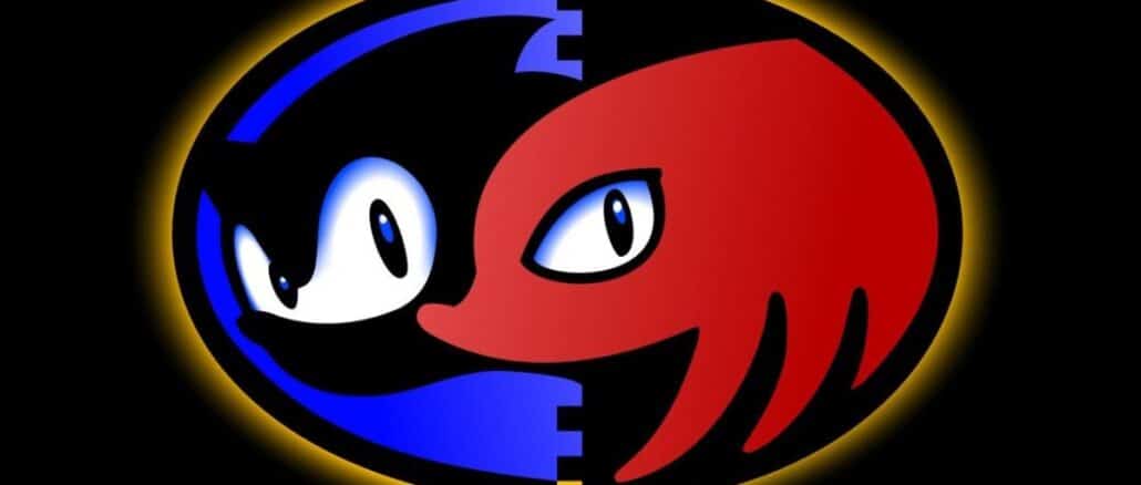 Leaker; SEGA wil opnieuw Sonic 3 & Knuckles uitbrengen in een Sonic collectie