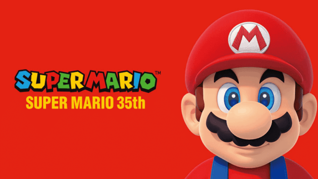 Leaker Zippo – Improvements Super Mario 35th Anniversary Collection