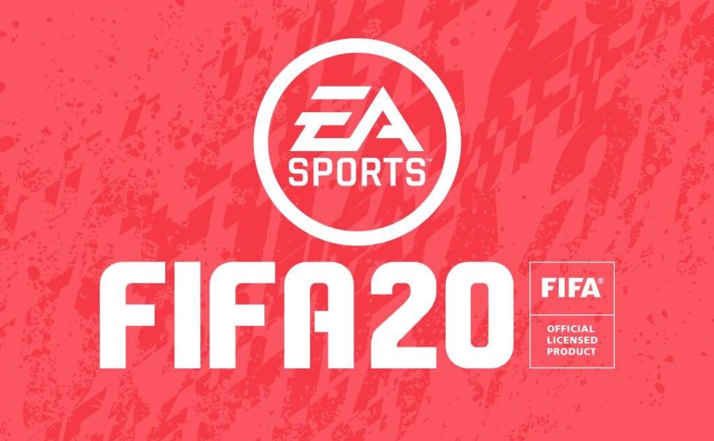 Legacy Edition FIFA 20 coming