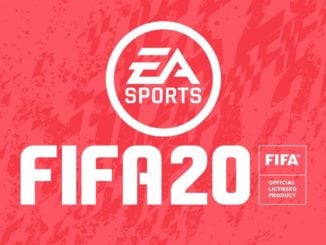 Legacy Edition FIFA 20 op komst