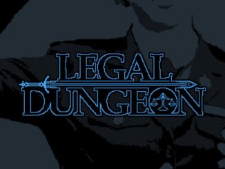Release - Legal Dungeon 