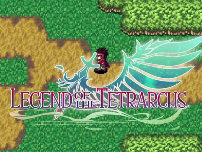 Release - Legend of the Tetrarchs