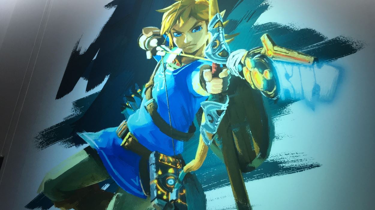 Legend of Zelda – Breath of the Wild vervolg; Tijd voor werven!