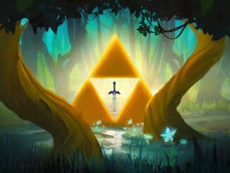 Legend of Zelda – Collection vol 2 door Aaron Grubb