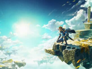Nieuws - Legend of Zelda: Tears of the Kingdom – Volledige versie vereist om DLC te gebruiken 
