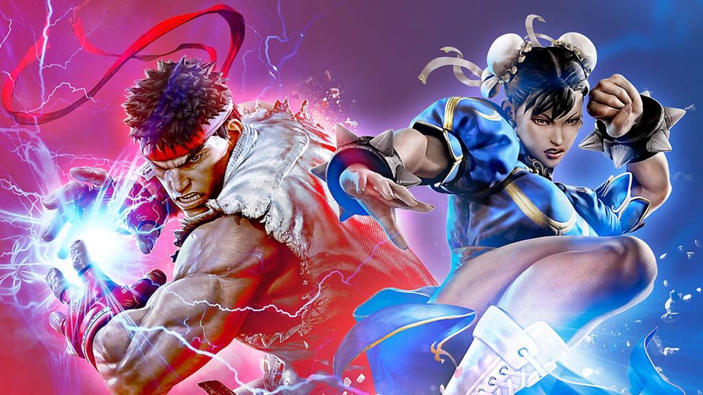 Legendary en Capcom bundelen hun krachten om fans nieuwe Street Fighter-tv-shows en videogame te bieden