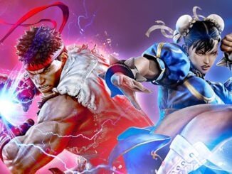 Nieuws - Legendary en Capcom bundelen hun krachten om fans nieuwe Street Fighter-tv-shows en videogame te bieden