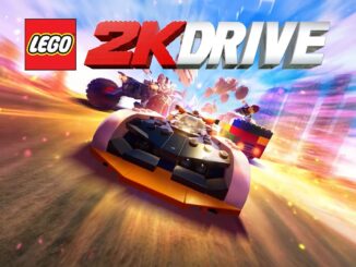 LEGO 2K Drive’s March 2024 Update: Stargaze Summit Expansion and More!