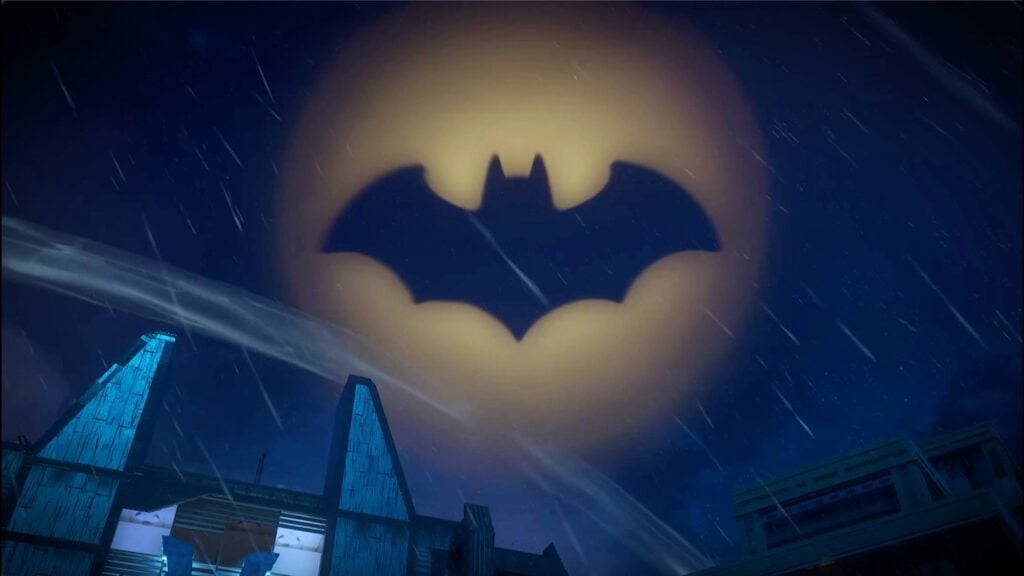 LEGO Batman: Legacy of the Dark Knight ziet er scherper uit, komt eerder en is veel moeilijker te negeren