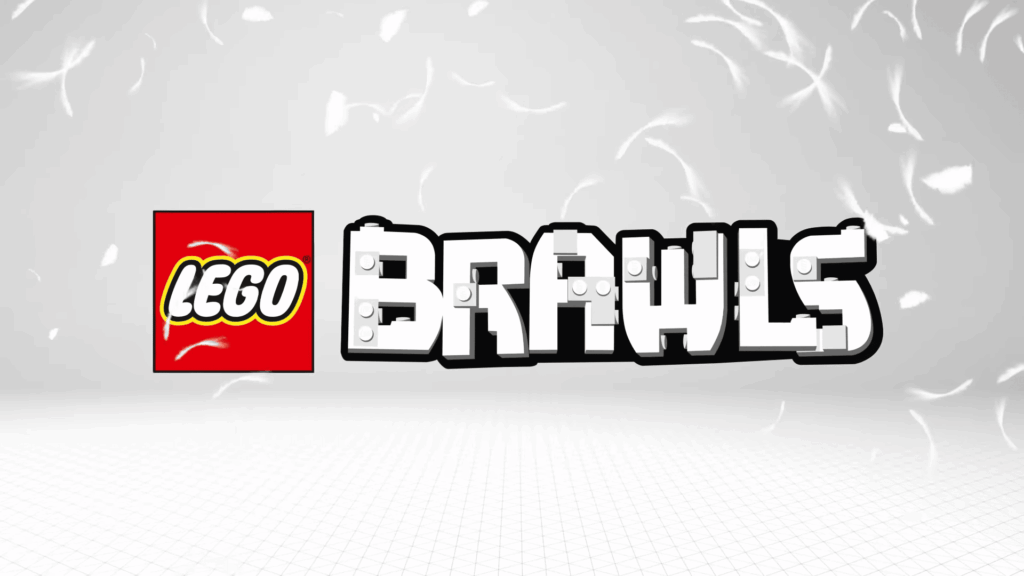 LEGO Brawls – 2 September 2022