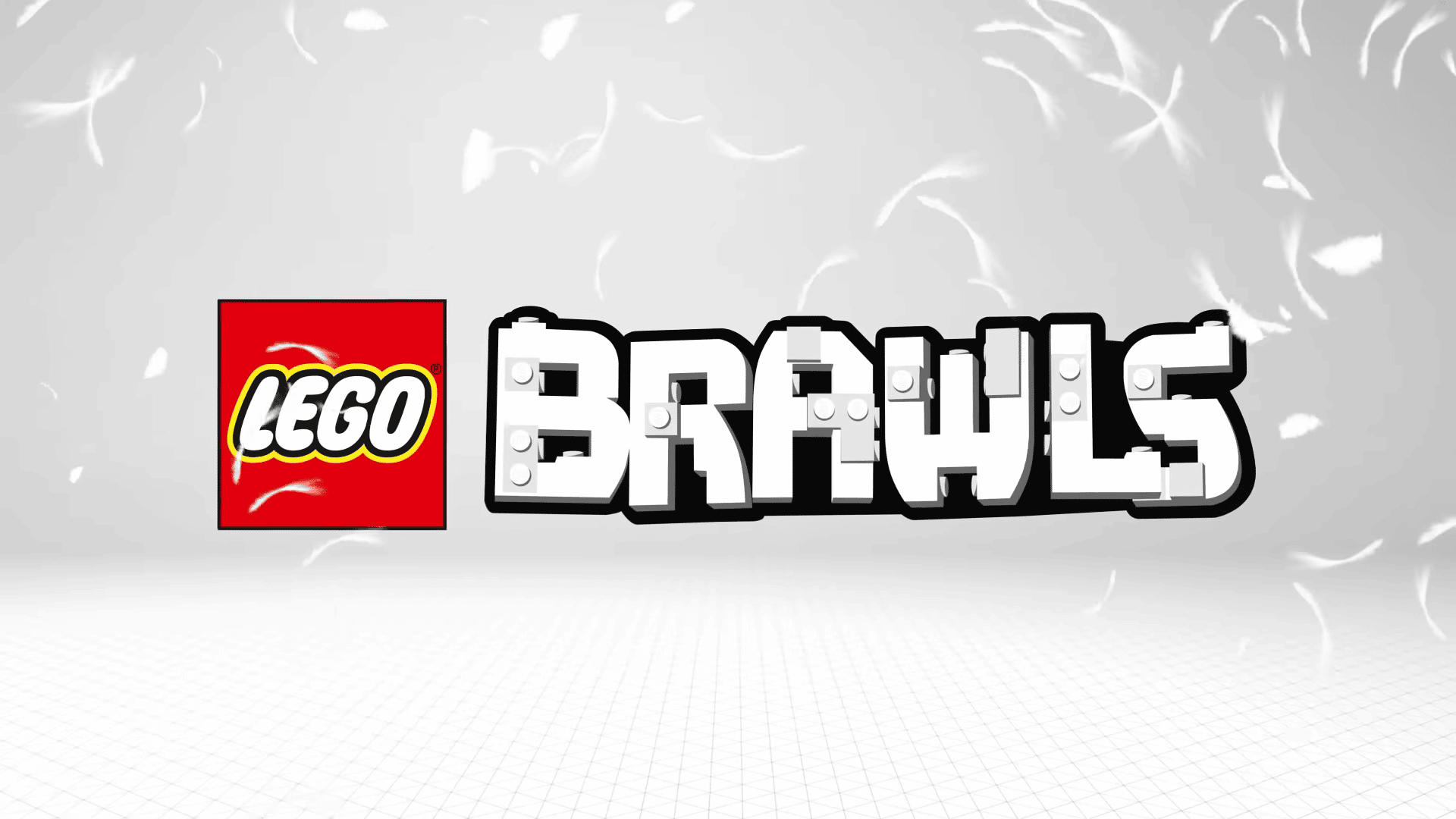 LEGO Brawls – September 2nd 2022