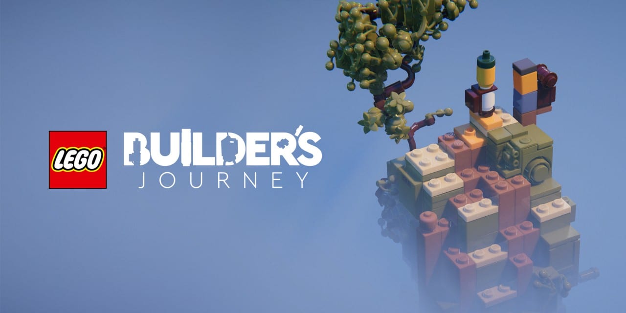 LEGO® Builder’s Journey
