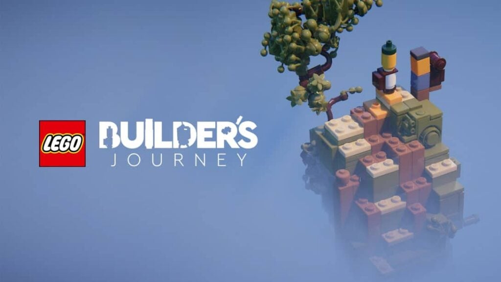LEGO Builder’s Journey – 22 Juni lancering