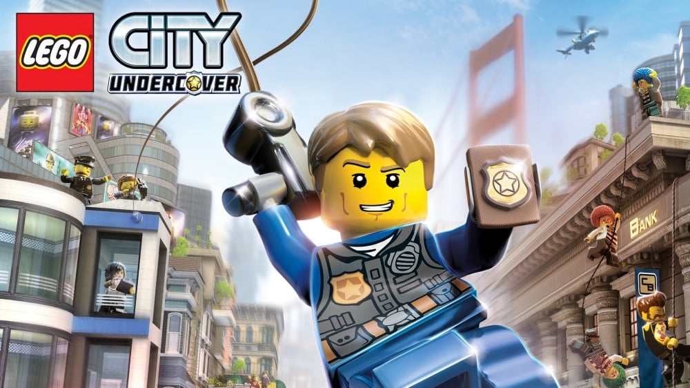 LEGO City Undercover ontwikkelaars – Nintendo’s betrokkenheid LEGO City Undercover ontwikkelaars – Nintendo’s betrokkenheid