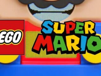 News - LEGO’s MAR10 Day Livestream Celebration 