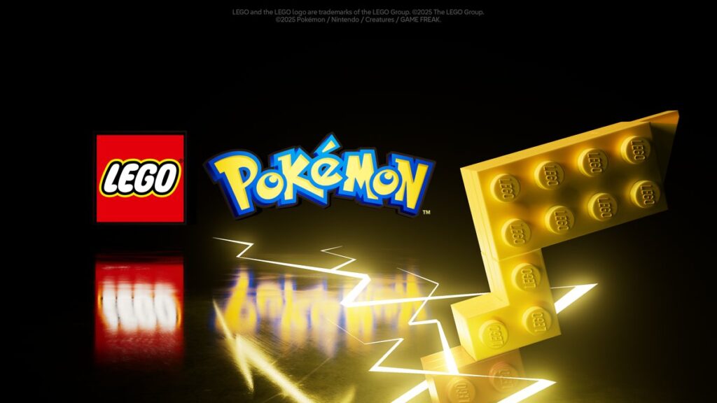 LEGO Pokémon sets in 2026: what’s confirmed, what rumors claim, and how “smart bricks” could work