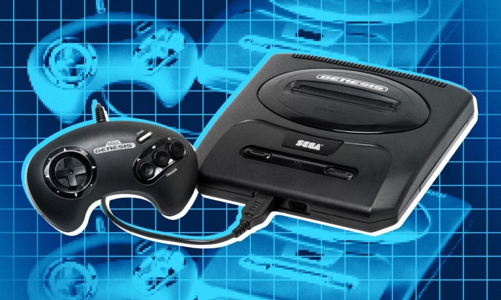 LEGO SEGA Genesis/Mega Drive Controller GWP: Releasetiming en geschiktheid