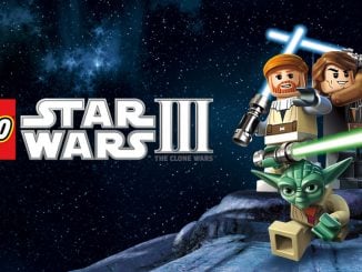 LEGO® Star Wars™ III The Clone Wars™